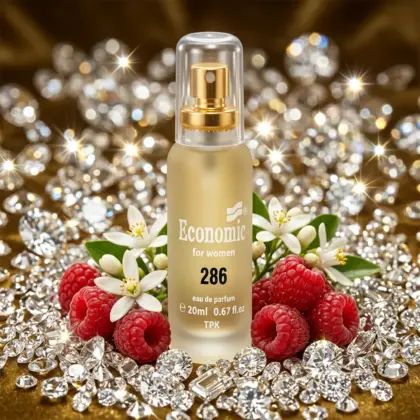 286. inspired by LADY MILION/ P. Rabanne