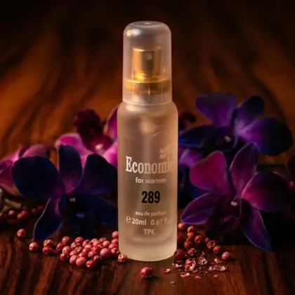 289. inspired by PLAY INTENSE / Givenchy