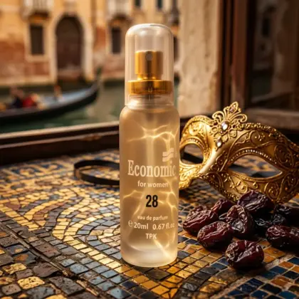 28. inspired by VENEZlA/ L. Biagiotti