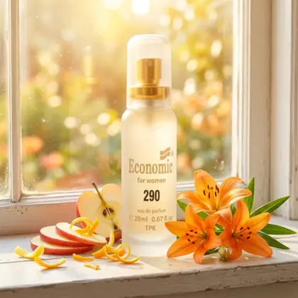 290. inspired by BOSS ORANGE / Hugo Boss