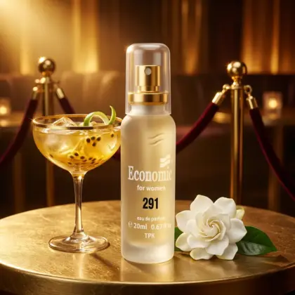 291. inspired by 212 VIP / Carolina Herrera