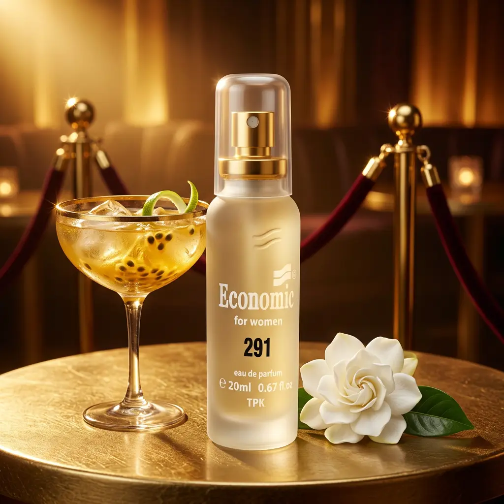 291. inspired by 212 VIP / Carolina Herrera