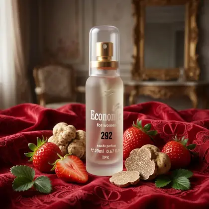 292. inspired by VALENTINA / Valentino