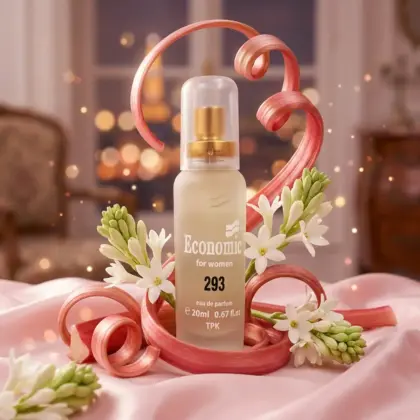 293. inspired by RICCI RICCI / Nina Ricci