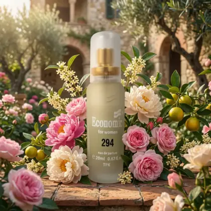 294. inspired by FLORA / Gucci