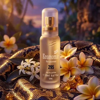 295. inspired by SERPENTINE / Roberto Cavali