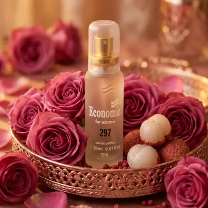 297. inspired by CHLOE INTENSE / Chloe