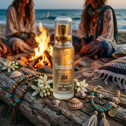 304. inspired by JUST /R. Cavalli