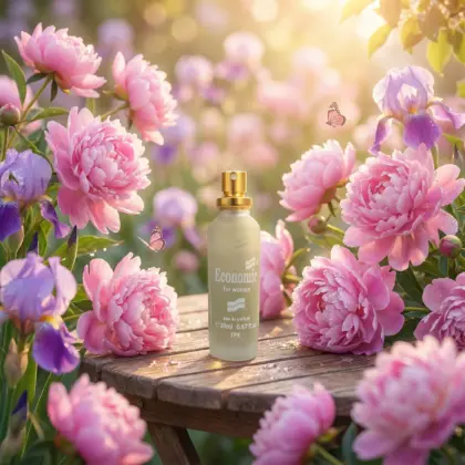 306. inspired by LA VIE EST BELLE / Lancome