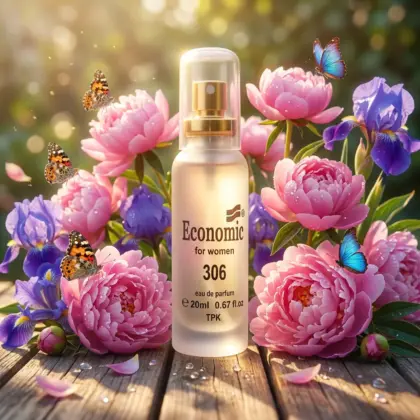 306. inspired by LA VIE EST BELLE / Lancome