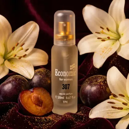 307. inspired by DESIRE the one/ Dolce Gabbana