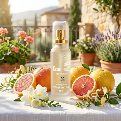 308. inspired by BOSS JOUR pour femme / H. Boss