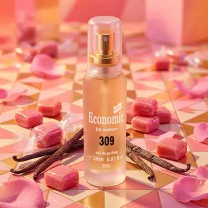 309. inspired by CANDY / Prada