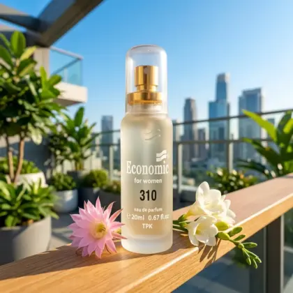 310. inspired by MA VIE pour femme/ H. Boss