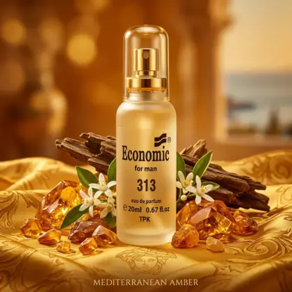 313. inspired by JELLOW DIAMONDS INTENSE / Versace