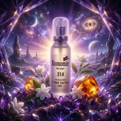 314. inspired by ALIEN / Thierry Mugler