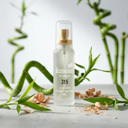 315. inspired by BAMBOO / Gucci