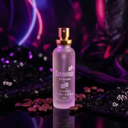 318. inspired by BLACK OPIUM / Y.S.L