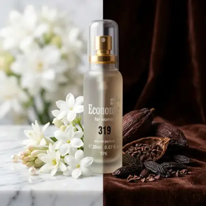 319. inspired by GOOD GIRL / Carolina Herrera