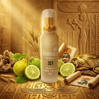 321. inspired by GOLDEA / Bvlgari