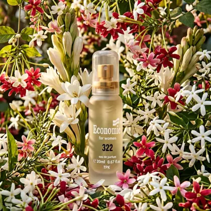 322. inspired by BLOOM / Gucci