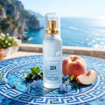 324. inspired by DYLAN BLUE POUR FEMME/ Versace