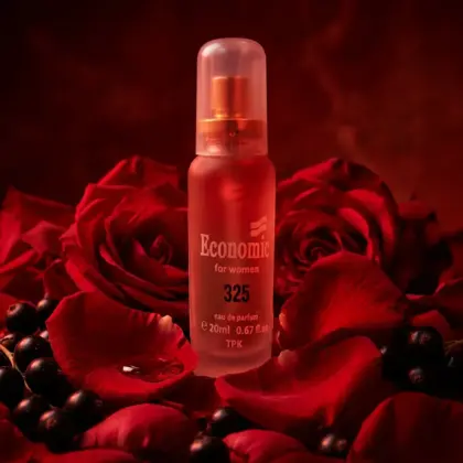 325. inspired by SI PASSIONE/ Armani