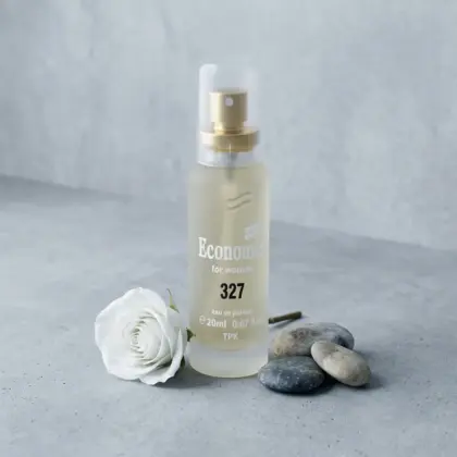 327. inspired by PURE MUSC / Narciso Rodriguez