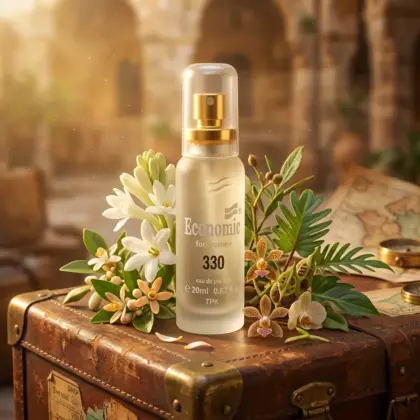 330. inspired by MY WAY/ Armani