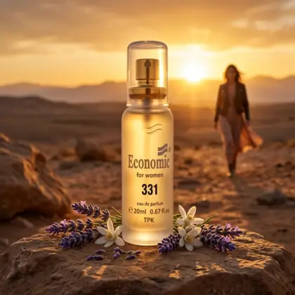 331. inspired by LIBRE/ Yves Saint Laurent