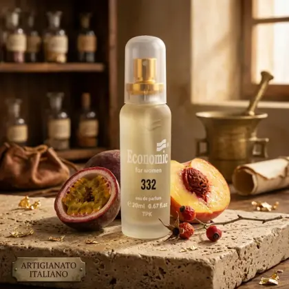 332. inspired by KIRKE/ Tiziana Terenzi