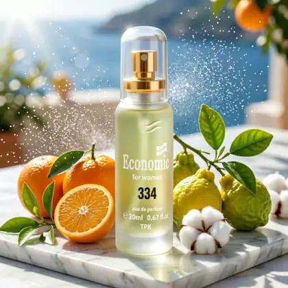 334. inspired by ERBA PURA / Xerjoff