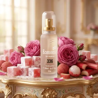 336. inspired by DELINA / Parfums de Marly