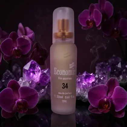 34. inspired by POISON/ Dior