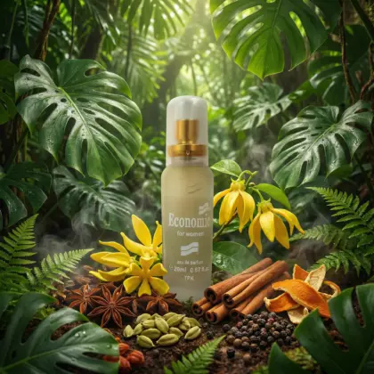 38. inspired by JUNGLE / Kenzo