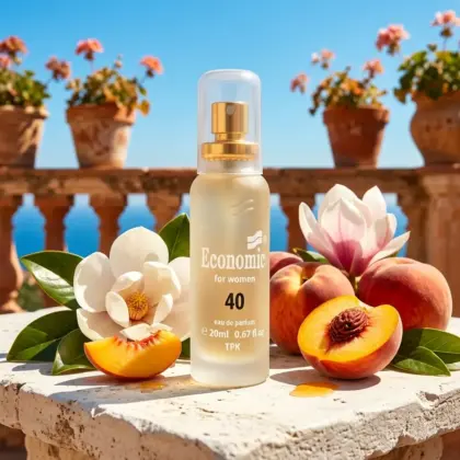 40. inspired by DOLCE VITA / Dior