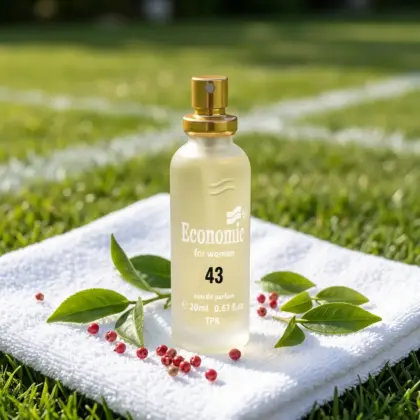 43. inspired by LA COSTE / Lacoste