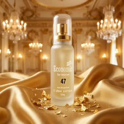 47. inspired by JADOR / Dior