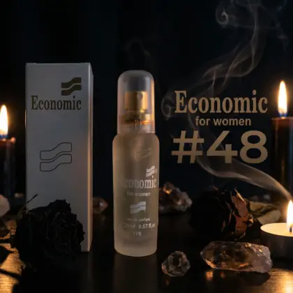 48. inspired by MAGIC NIOR / Lancomme