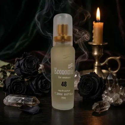 48. inspired by MAGIC NIOR / Lancomme