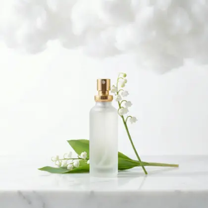 49. inspired by NOA / Cacharel