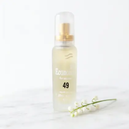 49. inspired by NOA / Cacharel