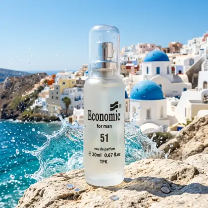 51. inspired by ACQUA DI GIO / Armani