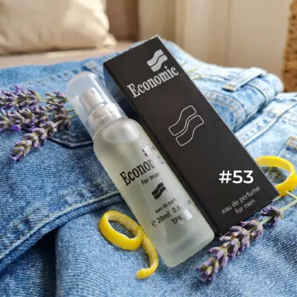 53. inspired by BLUE JEANS / Versace