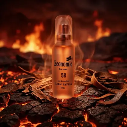 58. inspired by FAHRENHEIT / C.Dior