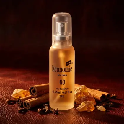 60. inspired by JOOP RED /Joop