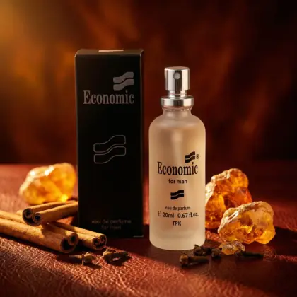 60. inspired by JOOP RED /Joop