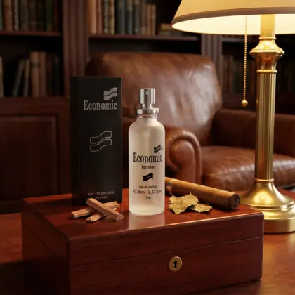 66. inspired by ZINO DAVIDOFF / Z. Davidoff