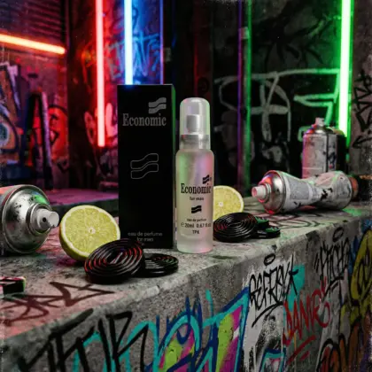 74. inspired by BLACK XS / P. Rabanne