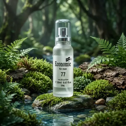 77. inspired by BOSS ELEMENTS / H. Boss